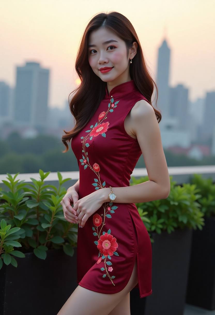 明珠学府风云