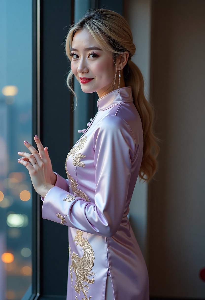 暗影系大领主